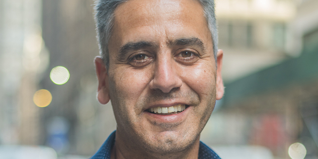 How Q1's funding bonanza differed from the past 20 years