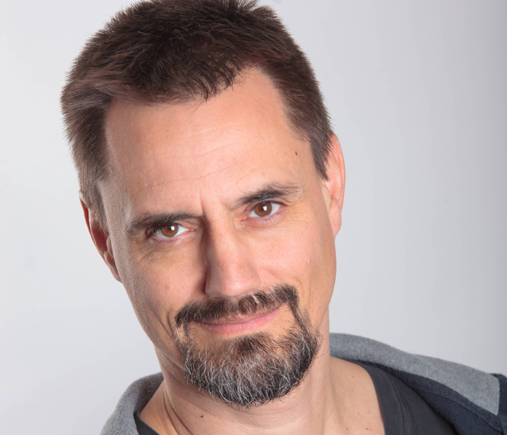 Fred Simon, JFrog co-founder Photo: JFrog Fred Simon, JFrog co-founder Photo: JFrog