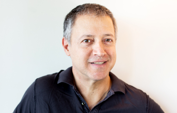NanoGhost co-founder and CEO, Yonatan Malca Photo: Courtesy NanoGhost co-founder and CEO, Yonatan Malca Photo: Courtesy