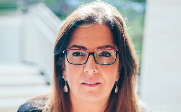 NanoGhost inventor and co-founder, Prof. Marcelle Machluf Photo: Technion NanoGhost inventor and co-founder, Prof. Marcelle Machluf Photo: Technion