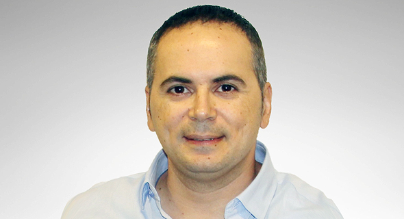 Sassi Idan, Locusview’s new CPO. Photo: Locusview Sassi Idan, Locusview’s new CPO. Photo: Locusview