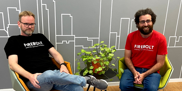 Firebolt raises $127 million Series B to boost cloud data warehouse innovation