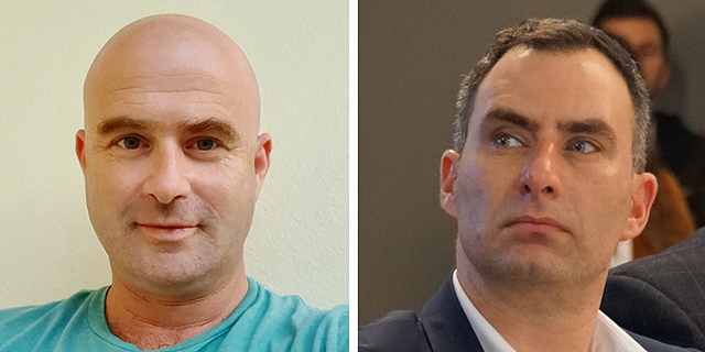 NanoLock Security appoints Yanir Laubshtein and Sagi Berco to its management team