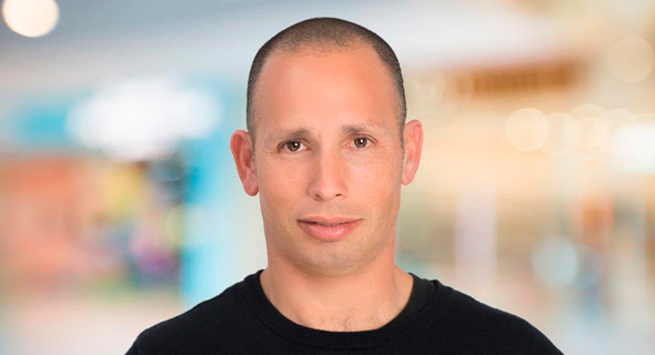 Yoran Imaging CEO and co-founder Eran Sinbar Photo: Zara Brooks Yoran Imaging CEO and co-founder Eran Sinbar Photo: Zara Brooks