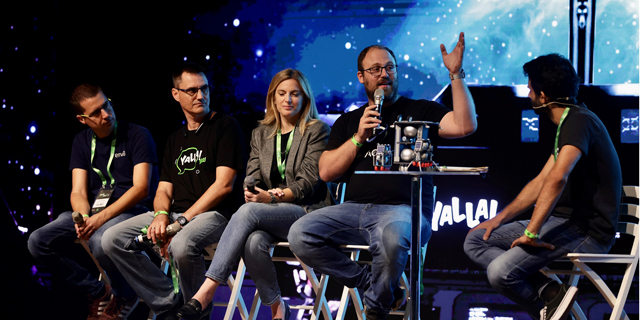 "The DevOps industry is expanding to space – now is the time to explore new frontiers"