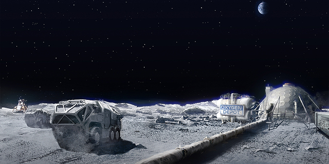 Helios to join Japanese missions to the lunar surface