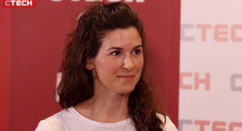 Lior Simon. Photo: Sinai Dudpor