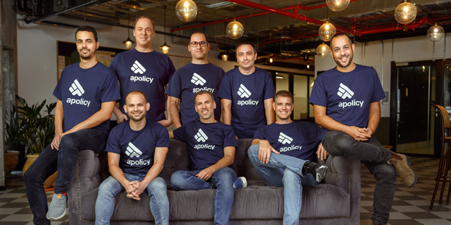 Sysdig set to acquire Israel’s Apolicy for infrastructure-as-code security