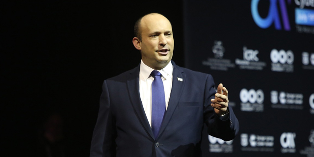 Israel PM Bennett calls for global 'defense shield’ against cyber threats