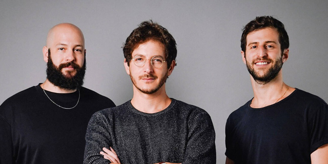 Tailor Brands raises $50 million, led by GoDaddy, for small businesses