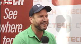 Eze Vidra, Managing Partner at Remagine Ventures