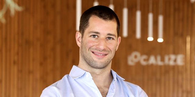 Localize raises $25 million Series C amid founder turmoil