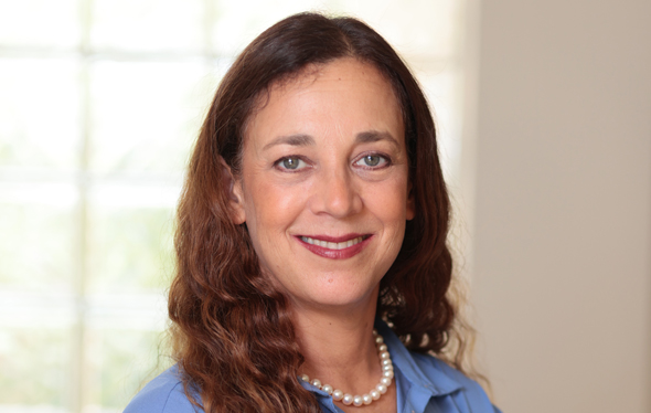 Vered Levy-Ron will join Syte in September. Photo: PR Vered Levy-Ron will join Syte in September. Photo: PR