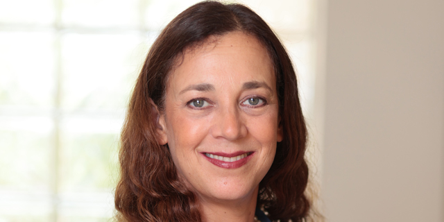 Syte appoints Vered Levy-Ron as its new CEO
