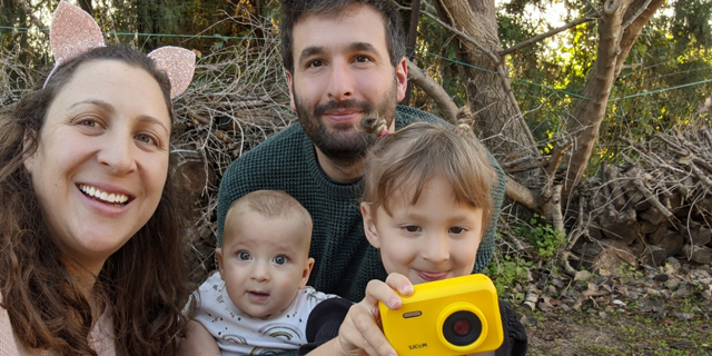 The new tech nomads who left Israel but kept their jobs