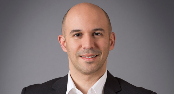 Shimon N. Oren, Deep Instincts’ VP of Research and Deep Learning. Photo: Nofar Hasson Handelman Shimon N. Oren, Deep Instincts’ VP of Research and Deep Learning. Photo: Nofar Hasson Handelman