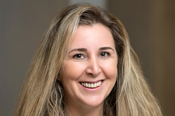 Speedvalue co-founder and CEO Tali Shem Tov. Photo: Shai Oknin Speedvalue co-founder and CEO Tali Shem Tov. Photo: Shai Oknin