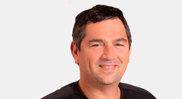 Sisense Senior Vice President, Engineering, Gilad Katz. Photo: Adi Talwer Sisense Senior Vice President, Engineering, Gilad Katz. Photo: Adi Talwer