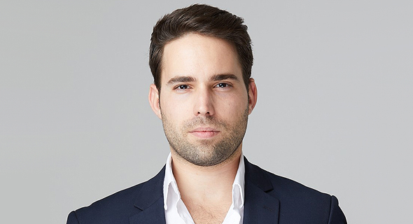 Eyal Balicer, Senior Vice President, Global Cyber Partnerships and Product Innovation at Citi. Photo: Citi Eyal Balicer, Senior Vice President, Global Cyber Partnerships and Product Innovation at Citi. Photo: Citi