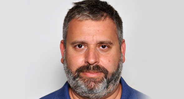 Gilat Telecom CEO Asaf Rosenheck. Photo: Gilat Telecom Gilat Telecom CEO Asaf Rosenheck. Photo: Gilat Telecom