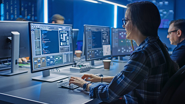 "There has been an increase in the demand for QA employees in recent years" Photo: Shutterstock "There has been an increase in the demand for QA employees in recent years" Photo: Shutterstock