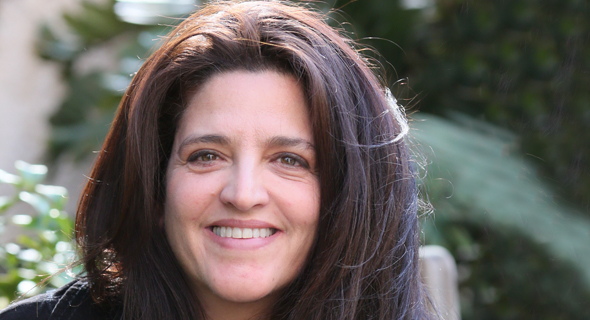 Amalia Paz, Co-founder of BRICKS Proptech Innovation Center. Photo: PR Amalia Paz, Co-founder of BRICKS Proptech Innovation Center. Photo: PR