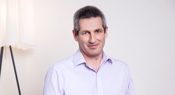 Daniel Cohen, Viola Ventures. Photo: Viola Daniel Cohen, Viola Ventures. Photo: Viola