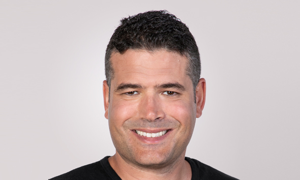 Ido Erlichman, CEO at Kape Technologies. Photo: Hadas Peretz Ido Erlichman, CEO at Kape Technologies. Photo: Hadas Peretz