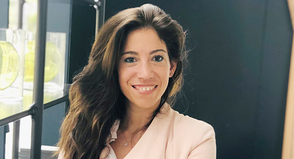 Lisya Bahar Manoah, General Partner at Catalyst Funds. Photo: Courtesy Lisya Bahar Manoah, General Partner at Catalyst Funds. Photo: Courtesy