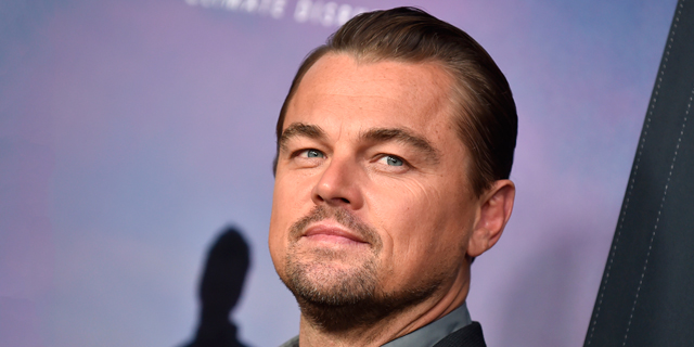 Hollywood actor Leonardo DiCaprio is investing in Aleph Farms. Photo: Shutterstock