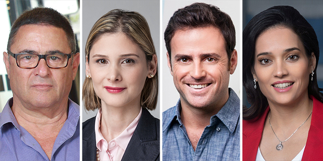 Can Israel’s tech ecosystem overcome its workforce crisis?