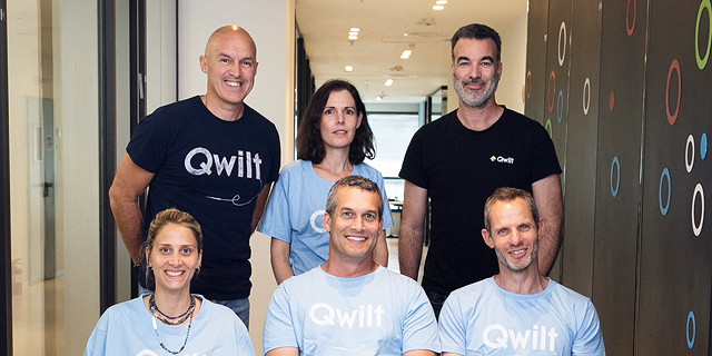 Qwilt raises &#036;70 million at &#036;800 million valuation in Series E led by Cisco