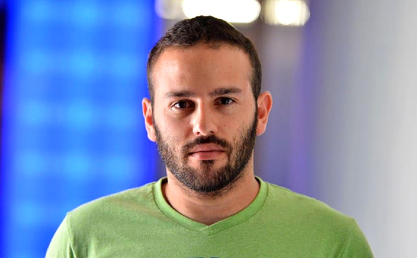Eldad Fux, Founder and CEO of Appwrite. Photo: Appwrite Eldad Fux, Founder and CEO of Appwrite. Photo: Appwrite