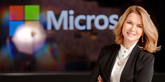 Microsoft Israel GM: We&#39;ll recruit thousands of employees with the help of acqui-hiring