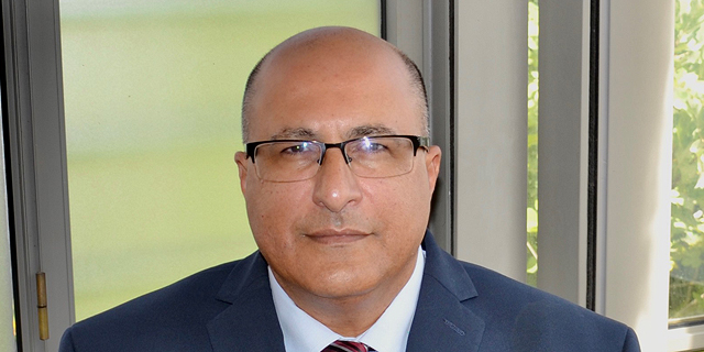 NYU professor Ido Aharoni-Aronoff to join board of Mastercard and Enel-X’s FinSec Innovation Lab