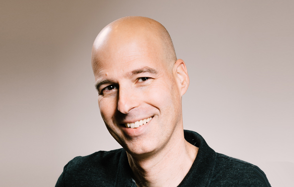 Salesforce Israel appoints Oren Winter as SVP Engineering - CTech