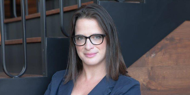 Dana Alexandrovich named Microsoft Israel COO