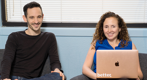The Better Health founders. Photo: Better Health The Better Health founders. Photo: Better Health