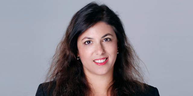 Leehee Yaron-Gerti is the Director of Marketing at CodeValue. Photo: Courtesy