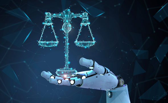 There is an ongoing effort to simplify legal code. Photo: Shutterstock There is an ongoing effort to simplify legal code. Photo: Shutterstock