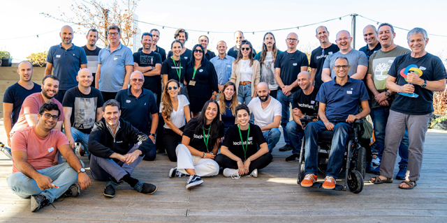 Techstars TLV launches second accelerator program of 2021
