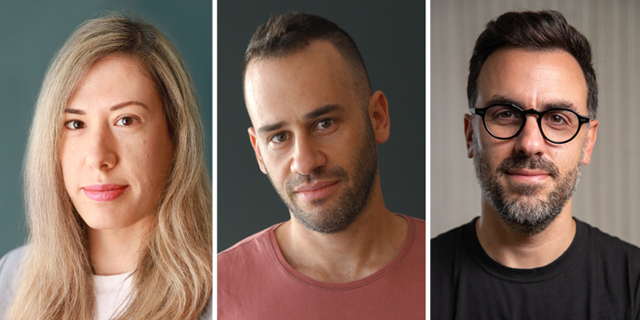 Artlist boosts executive team with new round of appointments