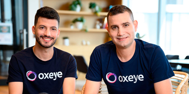 Cloud security startup Oxeye emerges from stealth with &#036;5.3 million Seed funding