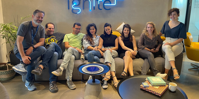 Intel Ignite names 10 startups selected for 5th Tel Aviv cohort