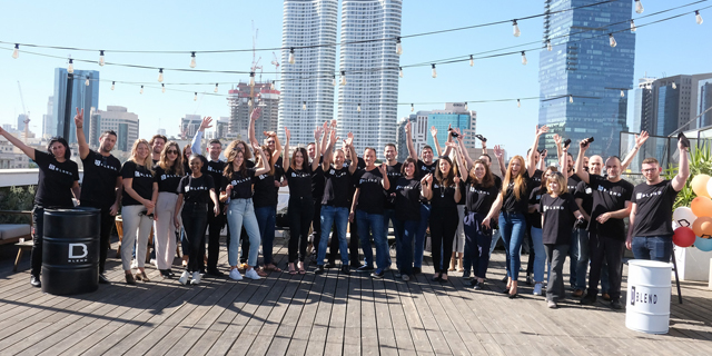 The Israeli startup translating potential to purchases