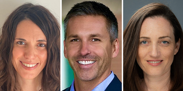 TailorMed bolsters leadership team with three strategic hires