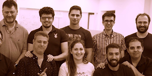 Blink secures $14 million in Series A for eye-tracking solution