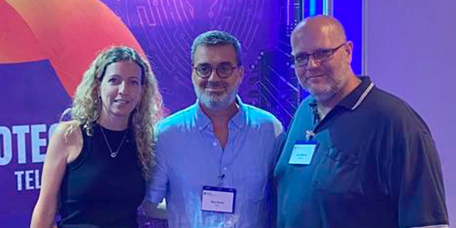 How the IDF is recruiting the Israeli startup industry