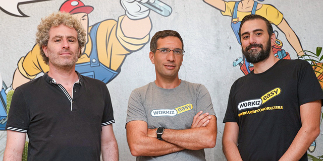 Workiz raises $40 million Series C to innovate home service management