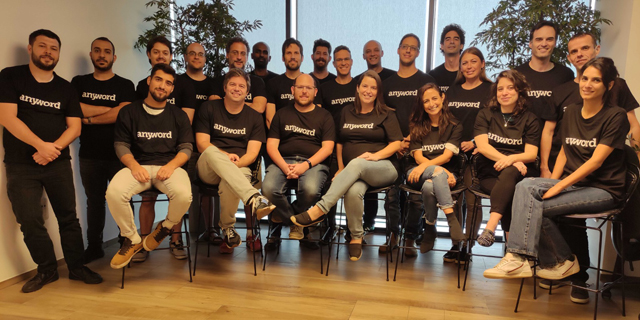 Anyword raises $21 million for marketing messaging platform